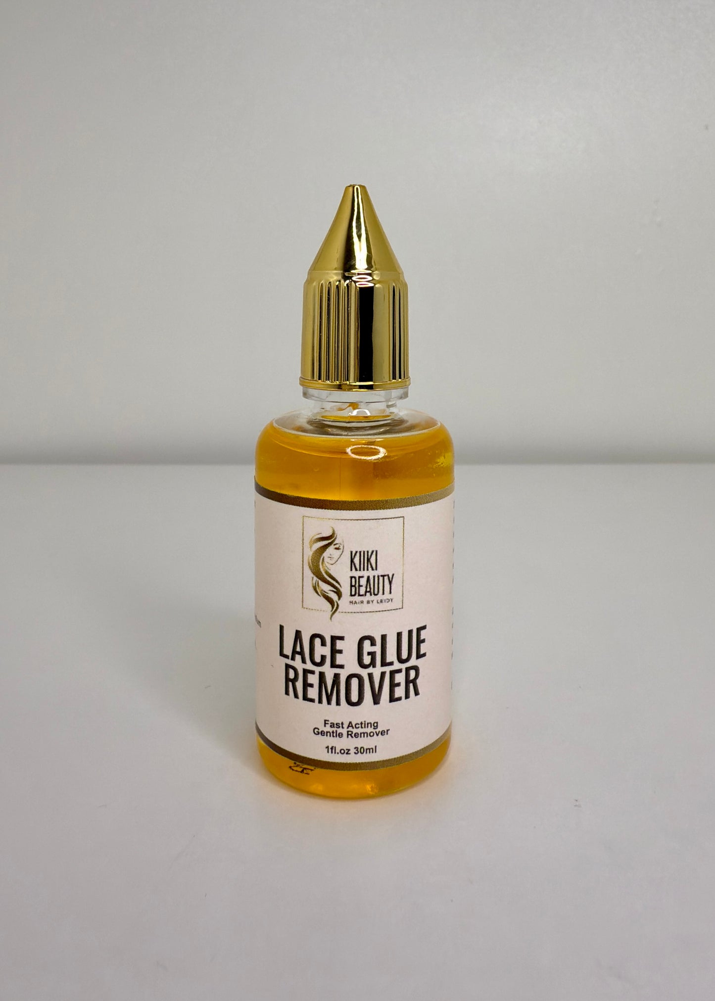 KIIKI LACE GLUE REMOVER