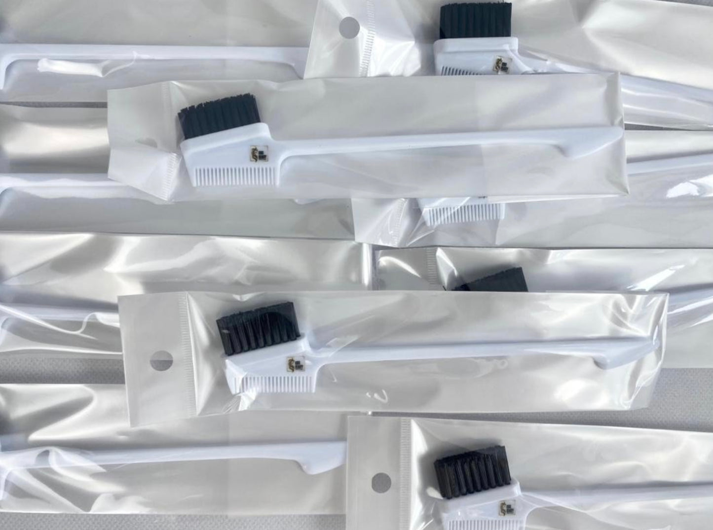 KIIKI BABYHAIR BRUSH