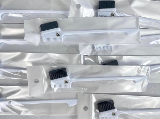 KIIKI BABYHAIR BRUSH